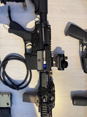 Imagen 2 de Polarstar Kythera m4