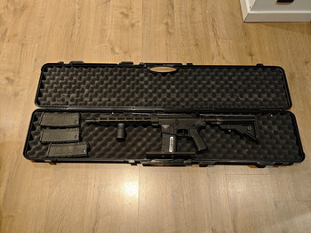 Bild 2 für Novritsch SSR4 + Kist + staander