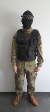 Afbeelding van Tactical kledij