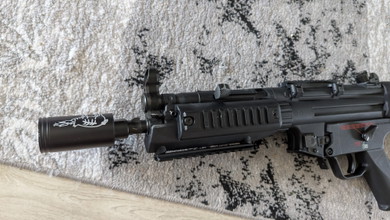 Image for G&G MP5
