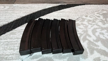 Image 3 for G&G MP5