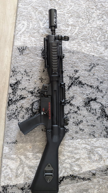 Image 4 for G&G MP5