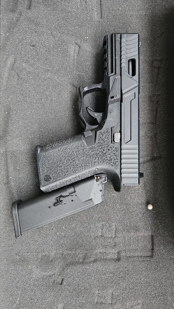 Afbeelding 2 van 4x goed werkende glocks