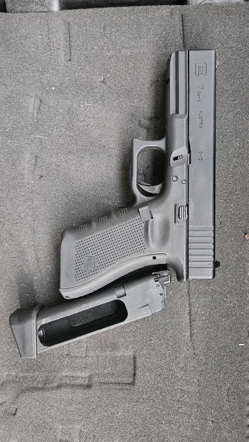 Afbeelding 3 van 4x goed werkende glocks