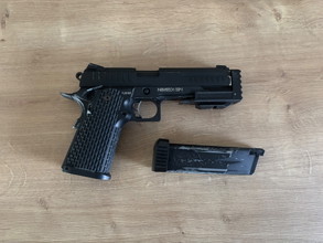 Afbeelding van Ssp1 novritsch