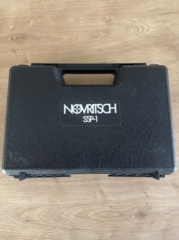 Image 3 for Ssp1 novritsch