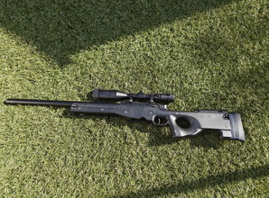 Image for Sniper Tokyo marui L96