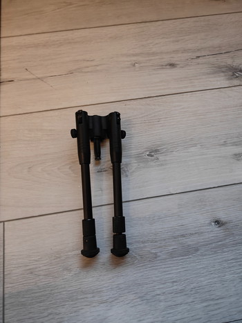 Image 4 for Sniper Tokyo marui L96 incl. Scope en Bipod