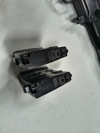 Image 2 pour WE SVD GBBR