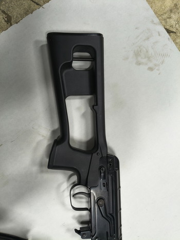 Image 3 pour WE SVD GBBR