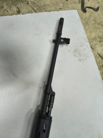 Image 4 pour WE SVD GBBR