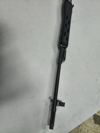 Image 5 pour WE SVD GBBR