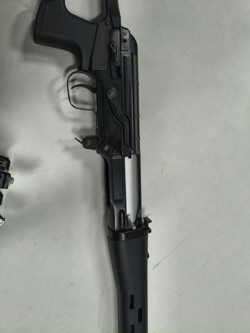 Image 6 pour WE SVD GBBR