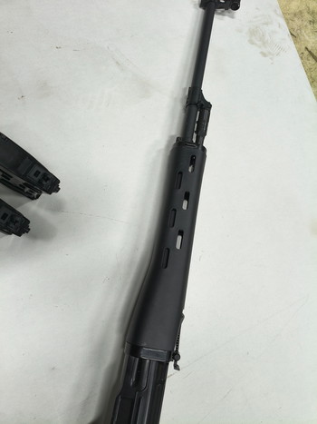 Image 7 pour WE SVD GBBR