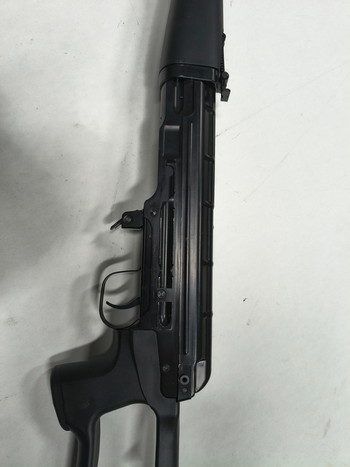 Image 8 pour WE SVD GBBR