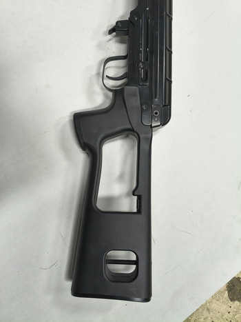 Image 9 pour WE SVD GBBR