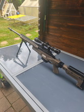 Image pour Well MB4419 Mk13 Mod7 Snipergewehr