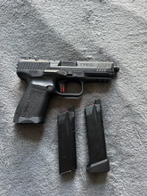 Bild für Cybergun TP 9 Elite Combat