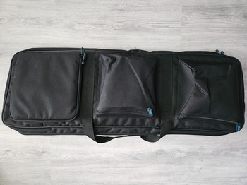 Imagen 5 de Tokyo Murai Scar L CQC black