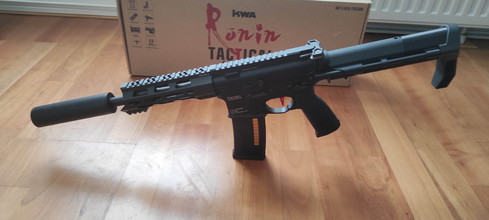 Image for Kwa Ronin t6