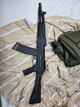 Image pour CYMA CM040D Te koop! Intern geüpgraded