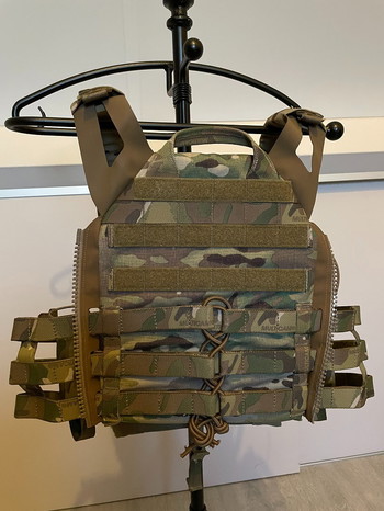 Imagen 2 de Crye Precision JPC 2.0 multicam size medium
