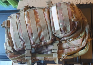 Imagen para Sac à dos Multicam 25L