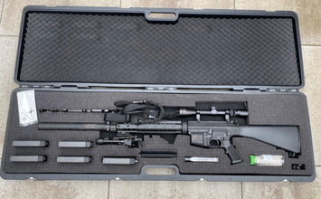 Bild für VFC Knights Armament Mk11 Mod0 GBBR SR-25