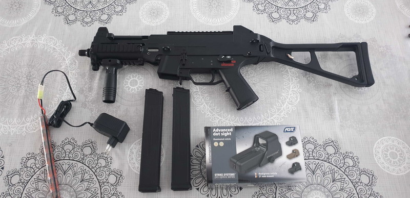 Image 1 for Ump 45