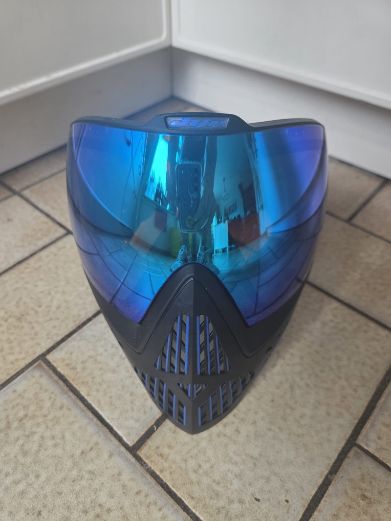 Imagen 1 de Dye I5 masker