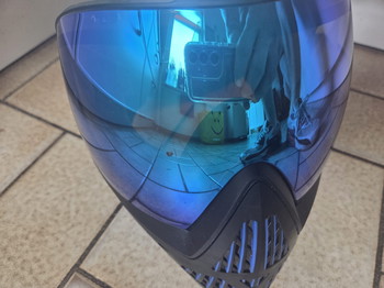Imagen 2 de Dye I5 masker