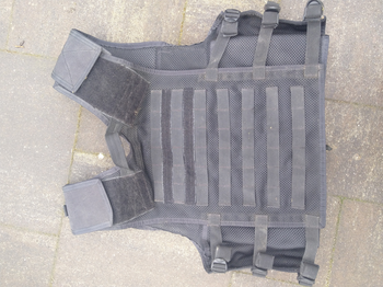 Bild 2 für Mission Vest