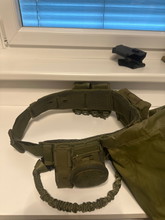 Image for Verkaufe Tasmanian Tiger Belt set