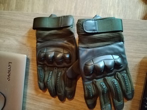 Bild für Tactical gloves