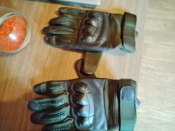 Image 2 for Tactical gloves