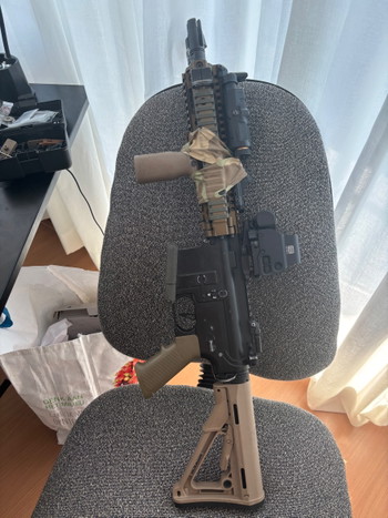 Image 2 for F MARK SPECNA ARMS DD PRIME MK18