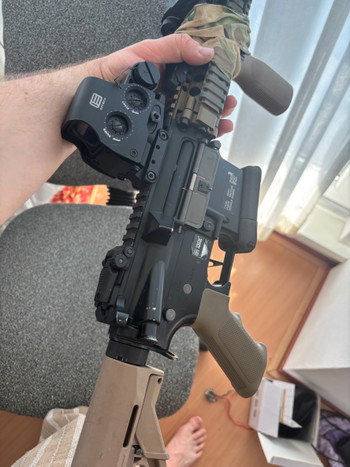 Image 4 for F MARK SPECNA ARMS DD PRIME MK18