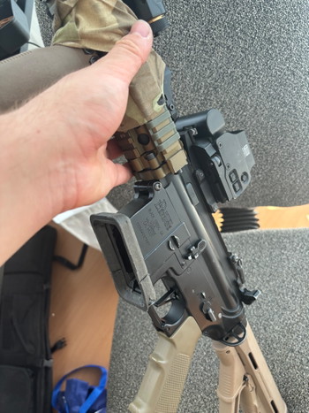 Image 5 for F MARK SPECNA ARMS DD PRIME MK18