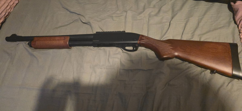 Afbeelding 1 van TM M870