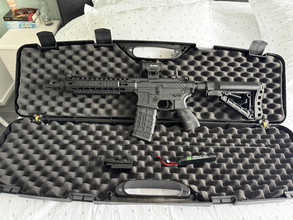 Imagen para G&G CM16 SRL
