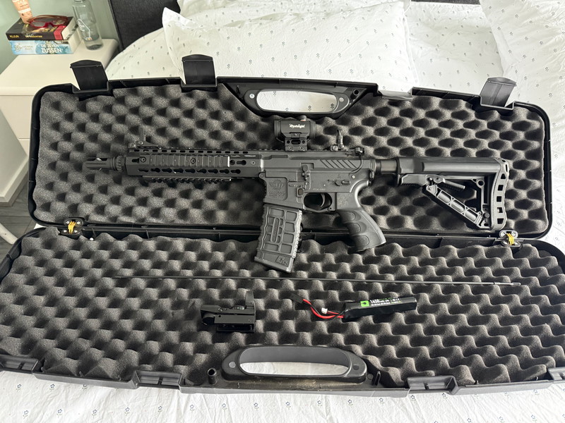 Imagen 1 de G&G CM16 SRL