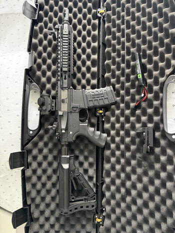 Imagen 3 de G&G CM16 SRL