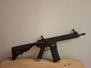 Afbeelding van Specna Arms M4 - FULL METAL