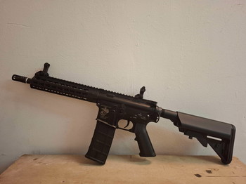 Afbeelding 2 van Specna Arms M4 - FULL METAL