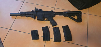 Image 2 pour G&G CM 16 AEG