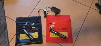 Image 3 pour G&G CM 16 AEG