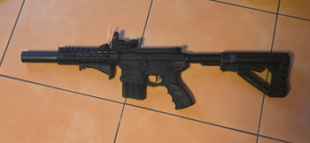 Image 4 pour G&G CM 16 AEG