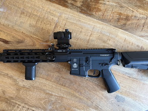 Image for Krytac mk2 CRB-M / Glock 17(gen5)