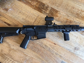 Imagen 2 de Krytac mk2 CRB-M / Glock 17(gen5)