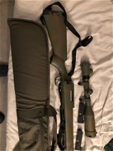 Afbeelding van Sniper Rifle Well MB03